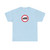 Traffic-signs-manual-chapter-3-diagram 622-1a 2008 (United Kingdom) (Road Sign) T-Shirt