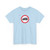 Traffic-signs-manual-chapter-3-diagram 622-1a 2008 (United Kingdom) (Road Sign) T-Shirt