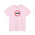 Traffic-signs-manual-chapter-3-diagram 622-1a 2008 (United Kingdom) (Road Sign) T-Shirt