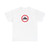 Traffic-signs-manual-chapter-3-diagram 619-2 2008 (United Kingdom) (Road Sign) T-Shirt