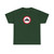 Traffic-signs-manual-chapter-3-diagram 619-2 2008 (United Kingdom) (Road Sign) T-Shirt