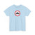 Traffic-signs-manual-chapter-3-diagram 619-2 2008 (United Kingdom) (Road Sign) T-Shirt