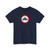 Traffic-signs-manual-chapter-3-diagram 619-2 2008 (United Kingdom) (Road Sign) T-Shirt