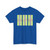 Traffic-signs-manual-chapter-3-figure 14-3 2008 (United Kingdom) (Road Sign) T-Shirt