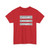 Traffic-signs-manual-chapter-5-2004-figure-13x01 (United Kingdom) (Road Sign) T-Shirt