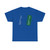 Traffic-signs-manual-chapter-7-2004-figure-3-22 (United Kingdom) (Road Sign) T-Shirt