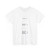 Traffic-signs-manual-chapter-7-2004-figure-3-21 (United Kingdom) (Road Sign) T-Shirt