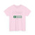 Traffic-signs-manual-chapter-7-2004-figure-4-02 (United Kingdom) (Road Sign) T-Shirt