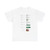 Traffic-signs-manual-chapter-7-2004-figure-3-24 (United Kingdom) (Road Sign) T-Shirt