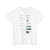 Traffic-signs-manual-chapter-7-2004-figure-3-24 (United Kingdom) (Road Sign) T-Shirt