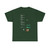 Traffic-signs-manual-chapter-7-2004-figure-3-24 (United Kingdom) (Road Sign) T-Shirt