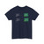 Traffic-signs-manual-chapter-7-2004-figure-3-17 (United Kingdom) (Road Sign) T-Shirt