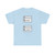 Traffic-signs-manual-chapter-7-2004-figure-4-06 (United Kingdom) (Road Sign) T-Shirt