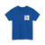 Traffic-signs-manual-chapter-7-2004-figure-4-11 (United Kingdom) (Road Sign) T-Shirt