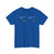 Traffic-signs-manual-chapter-7-2004-figure-3-16 (United Kingdom) (Road Sign) T-Shirt