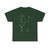 Traffic-signs-manual-chapter-7-2004-figure-3-14 (United Kingdom) (Road Sign) T-Shirt