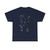 Traffic-signs-manual-chapter-7-2004-figure-3-14 (United Kingdom) (Road Sign) T-Shirt