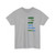 Traffic-signs-manual-chapter-7-2004-figure-3-12 (United Kingdom) (Road Sign) T-Shirt