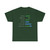 Traffic-signs-manual-chapter-7-2004-figure-3-12 (United Kingdom) (Road Sign) T-Shirt