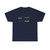 Traffic-signs-manual-chapter-7-2004-figure-3-11 (United Kingdom) (Road Sign) T-Shirt