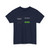 Traffic-signs-manual-chapter-7-2004-figure-3-11 (United Kingdom) (Road Sign) T-Shirt