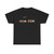 Traffic-signs-manual-chapter-7-2004-figure-3-09 (United Kingdom) (Road Sign) T-Shirt