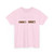 Traffic-signs-manual-chapter-7-2004-figure-3-09 (United Kingdom) (Road Sign) T-Shirt