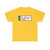 Traffic-signs-manual-chapter-7-2004-figure-4-13 (United Kingdom) (Road Sign) T-Shirt