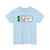 Traffic-signs-manual-chapter-7-2004-figure-4-13 (United Kingdom) (Road Sign) T-Shirt