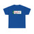 Traffic-signs-manual-chapter-7-2004-figure-4-13 (United Kingdom) (Road Sign) T-Shirt