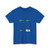 Traffic-signs-manual-chapter-7-2004-figure-3-08b (United Kingdom) (Road Sign) T-Shirt