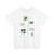 Traffic-signs-manual-chapter-7-2004-figure-3-07 (United Kingdom) (Road Sign) T-Shirt
