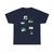 Traffic-signs-manual-chapter-7-2004-figure-3-07 (United Kingdom) (Road Sign) T-Shirt