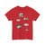 Traffic-signs-manual-chapter-7-2004-figure-3-07 (United Kingdom) (Road Sign) T-Shirt