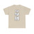 Traffic-signs-manual-chapter-7-2004-figure-3-06 (United Kingdom) (Road Sign) T-Shirt