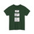 Traffic-signs-manual-chapter-7-2004-figure-3-06 (United Kingdom) (Road Sign) T-Shirt