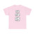 Traffic-signs-manual-chapter-7-2004-figure-3-06 (United Kingdom) (Road Sign) T-Shirt