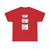 Traffic-signs-manual-chapter-7-2004-figure-3-06 (United Kingdom) (Road Sign) T-Shirt