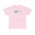 Traffic-signs-manual-chapter-7-2004-figure-3-05 (United Kingdom) (Road Sign) T-Shirt