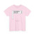 Traffic-signs-manual-chapter-7-2004-figure-3-05 (United Kingdom) (Road Sign) T-Shirt