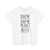 Traffic-signs-manual-chapter-7-2004-figure-3-04 (United Kingdom) (Road Sign) T-Shirt