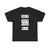 Traffic-signs-manual-chapter-7-2004-figure-3-04 (United Kingdom) (Road Sign) T-Shirt