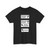 Traffic-signs-manual-chapter-7-2004-figure-3-04 (United Kingdom) (Road Sign) T-Shirt
