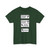 Traffic-signs-manual-chapter-7-2004-figure-3-04 (United Kingdom) (Road Sign) T-Shirt
