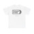 Traffic-signs-manual-chapter-7-2004-figure-3-03 (United Kingdom) (Road Sign) T-Shirt