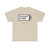 Traffic-signs-manual-chapter-7-2004-figure-3-03 (United Kingdom) (Road Sign) T-Shirt