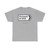 Traffic-signs-manual-chapter-7-2004-figure-3-03 (United Kingdom) (Road Sign) T-Shirt