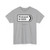 Traffic-signs-manual-chapter-7-2004-figure-3-03 (United Kingdom) (Road Sign) T-Shirt