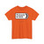 Traffic-signs-manual-chapter-7-2004-figure-3-03 (United Kingdom) (Road Sign) T-Shirt