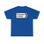Traffic-signs-manual-chapter-7-2004-figure-3-03 (United Kingdom) (Road Sign) T-Shirt